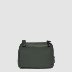 Сумка Piquadro THAN (S135) Green CA6615S135_VE