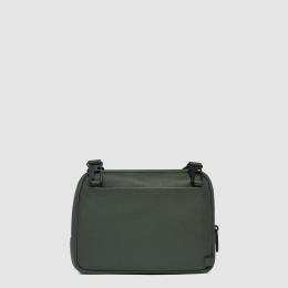 Сумка Piquadro THAN (S135) Green CA6615S135_VE