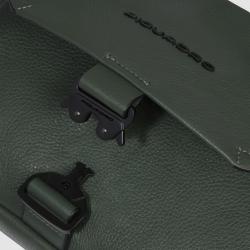 Сумка Piquadro THAN (S135) Green CA6615S135_VE