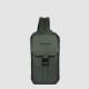 Сумка-слинг Piquadro THAN (S135) Green CA6616S135_VE