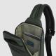 Сумка-слинг Piquadro THAN (S135) Green CA6616S135_VE