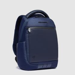 Рюкзак для ноутбука 13″ Piquadro ORION (S136) Blue CA6619S136_BLU