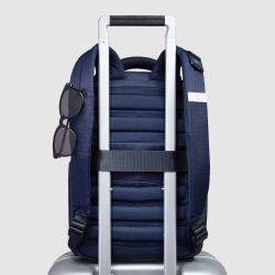 Рюкзак для ноутбука 13″ Piquadro ORION (S136) Blue CA6619S136_BLU