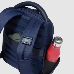 Рюкзак для ноутбука 13″ Piquadro ORION (S136) Blue CA6619S136_BLU