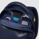 Рюкзак для ноутбука 13″ Piquadro ORION (S136) Blue CA6619S136_BLU