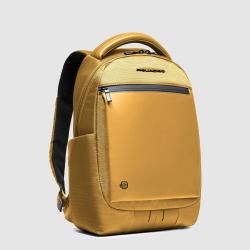 Рюкзак для ноутбука 13″ Piquadro ORION (S136) Yellow CA6619S136_G