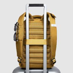 Рюкзак для ноутбука 13″ Piquadro ORION (S136) Yellow CA6619S136_G