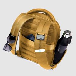 Рюкзак для ноутбука 13″ Piquadro ORION (S136) Yellow CA6619S136_G