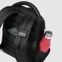 Рюкзак для ноутбука 13″ Piquadro ORION (S136) Black CA6619S136_N