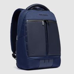 Рюкзак для ноутбука 14″ Piquadro ORION (S136) Blue CA6620S136_BLU