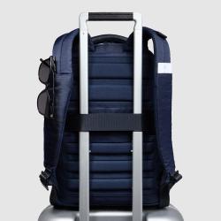 Рюкзак для ноутбука 14″ Piquadro ORION (S136) Blue CA6620S136_BLU