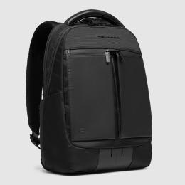 Рюкзак для ноутбука 14″ Piquadro ORION (S136) Black CA6620S136_N