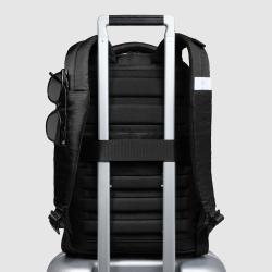 Рюкзак для ноутбука 14″ Piquadro ORION (S136) Black CA6620S136_N