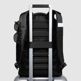Рюкзак для ноутбука 14″ Piquadro ORION (S136) Black CA6620S136_N
