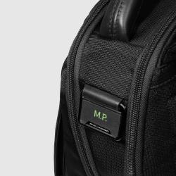 Рюкзак для ноутбука 14″ Piquadro ORION (S136) Black CA6620S136_N