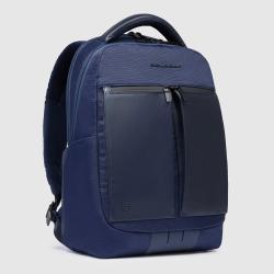 Рюкзак для ноутбука 15,6″ Piquadro ORION (S136) Blue CA6621S136_BLU