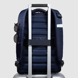 Рюкзак для ноутбука 15,6″ Piquadro ORION (S136) Blue CA6621S136_BLU