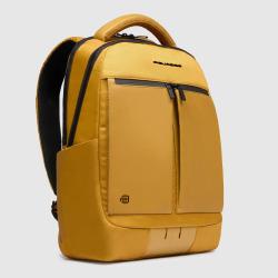 Рюкзак для ноутбука 15,6″ Piquadro ORION (S136) Yellow CA6621S136_G