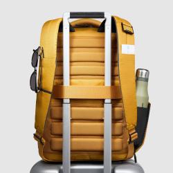 Рюкзак для ноутбука 15,6″ Piquadro ORION (S136) Yellow CA6621S136_G