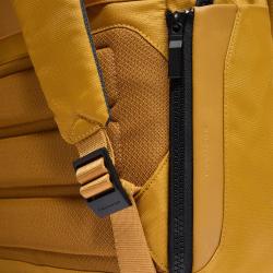 Рюкзак для ноутбука 15,6″ Piquadro ORION (S136) Yellow CA6621S136_G