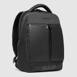 Рюкзак для ноутбука 15,6″ Piquadro ORION (S136) Black CA6621S136_N