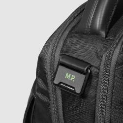 Рюкзак для ноутбука 15,6″ Piquadro ORION (S136) Black CA6621S136_N