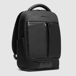 Рюкзак для ноутбука 15,6″ Piquadro ORION (S136) Black CA6622S136_N