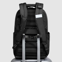 Рюкзак для ноутбука 15,6″ Piquadro ORION (S136) Black CA6622S136_N