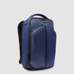 Рюкзак для ноутбука 14″ Piquadro PQ-EARTH (S137) Blue CA6629S137_BLU