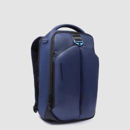 Рюкзак для ноутбука 14″ Piquadro PQ-EARTH (S137) Blue CA6629S137_BLU