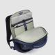 Рюкзак для ноутбука 14″ Piquadro PQ-EARTH (S137) Blue CA6629S137_BLU