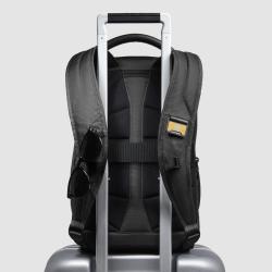 Рюкзак для ноутбука 14″ Piquadro PQ-EARTH (S137) Black CA6629S137_N