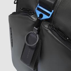 Рюкзак для ноутбука 14″ Piquadro PQ-EARTH (S137) Black CA6629S137_N