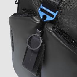 Рюкзак для ноутбука 14″ Piquadro PQ-EARTH (S137) Black CA6629S137_N