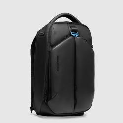 Рюкзак для ноутбука 15,6″ Piquadro PQ-EARTH (S137) Black CA6630S137_N
