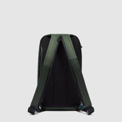 Сумка-слінг Piquadro PQ-EARTH (S137) Green CA6632S137_VE