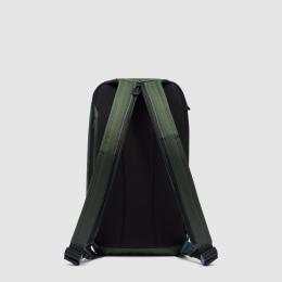 Сумка-слінг Piquadro PQ-EARTH (S137) Green CA6632S137_VE