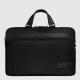 Сумка для ноутбука 15,6″ Piquadro WOLLEM (W129) Black CA6637W129_N