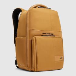 Дорожній рюкзак Piquadro Wollem (W129) Yellow CA6638W129_G2