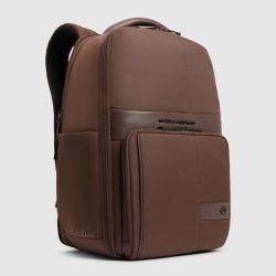 Дорожній рюкзак Piquadro Wollem (W129) Brown CA6638W129_M2