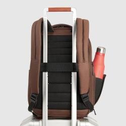 Дорожній рюкзак Piquadro Wollem (W129) Brown CA6638W129_M2