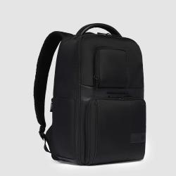 Рюкзак для ноутбука 14″ Piquadro WOLLEM (W129) Black CA6638W129_N