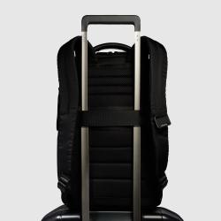 Рюкзак для ноутбука 14″ Piquadro WOLLEM (W129) Black CA6638W129_N