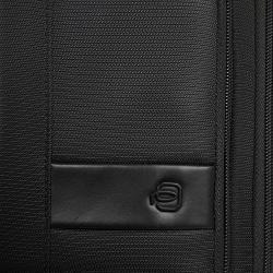 Рюкзак для ноутбука 14″ Piquadro WOLLEM (W129) Black CA6638W129_N