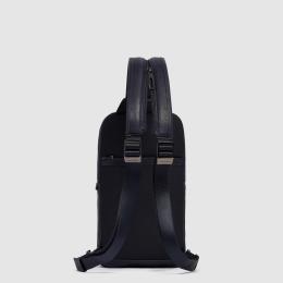 Сумка-слінг Piquadro CRONUS (S134) Blue CA6686S134_BLU