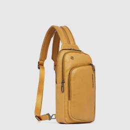 Сумка-слінг Piquadro CRONUS (S134) Yellow CA6686S134_G