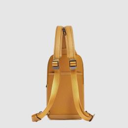 Сумка-слінг Piquadro CRONUS (S134) Yellow CA6686S134_G