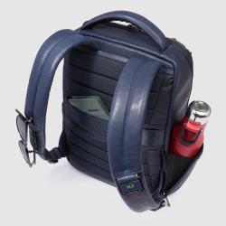 Рюкзак для ноутбука 13″ Piquadro CRONUS (S134) Blue CA6687S134_BLU