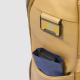 Рюкзак для ноутбука 13″ Piquadro CRONUS (S134) Yellow CA6687S134_G