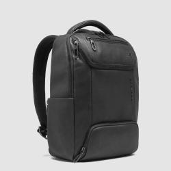 Рюкзак для ноутбука 13″ Piquadro CRONUS (S134) Black CA6687S134_N